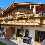 Hochalmbahnen 20w3, Alpenflieder, Nahe Gondel, Hunde Willkommen Apartamento Rauris