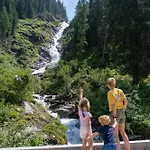 Apartamento Hochalmbahnen 20w3, Alpenflieder, Nahe Gondel, Hunde Willkommen Rauris