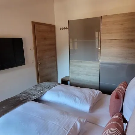 Hochalmbahnen Chalets 20W3, Alpenflieder, Nahe Gondel, Hunde Willkommen شقة