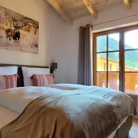 Hochalmbahnen 1-20 We3, Maislaufeldweg 1r Og Apartamento Rauris