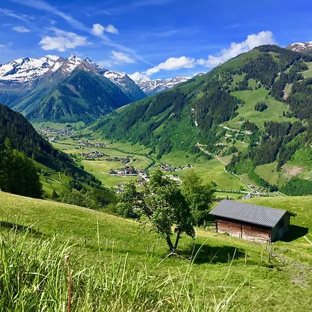 Apartamento Hochalmbahnen 20w3, Alpenflieder, Nahe Gondel, Hunde Willkommen *